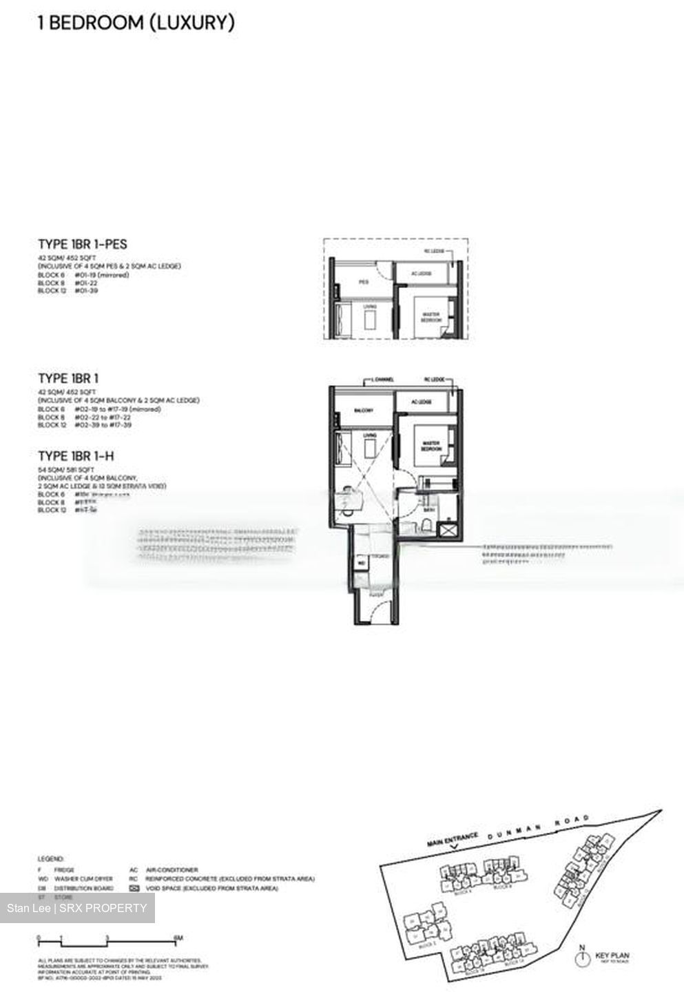 Grand Dunman (D15), Apartment #537117051